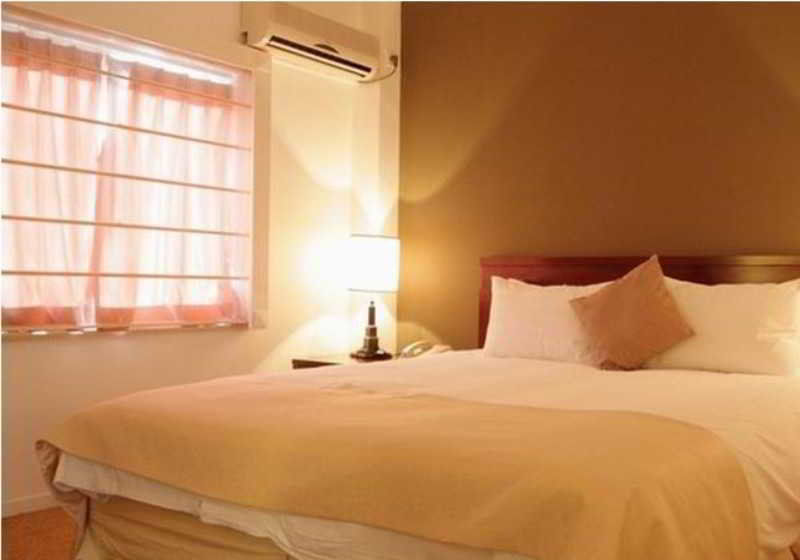 Asset Hotel Shanghaj Zewnętrze zdjęcie
