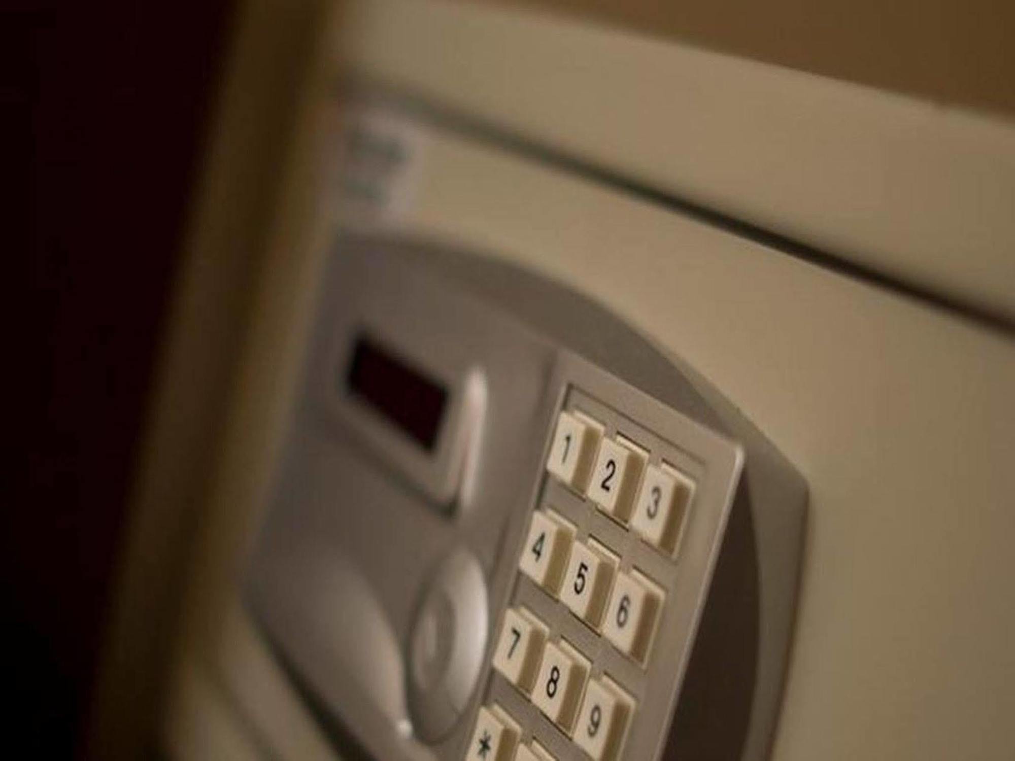 Asset Hotel Shanghaj Zewnętrze zdjęcie