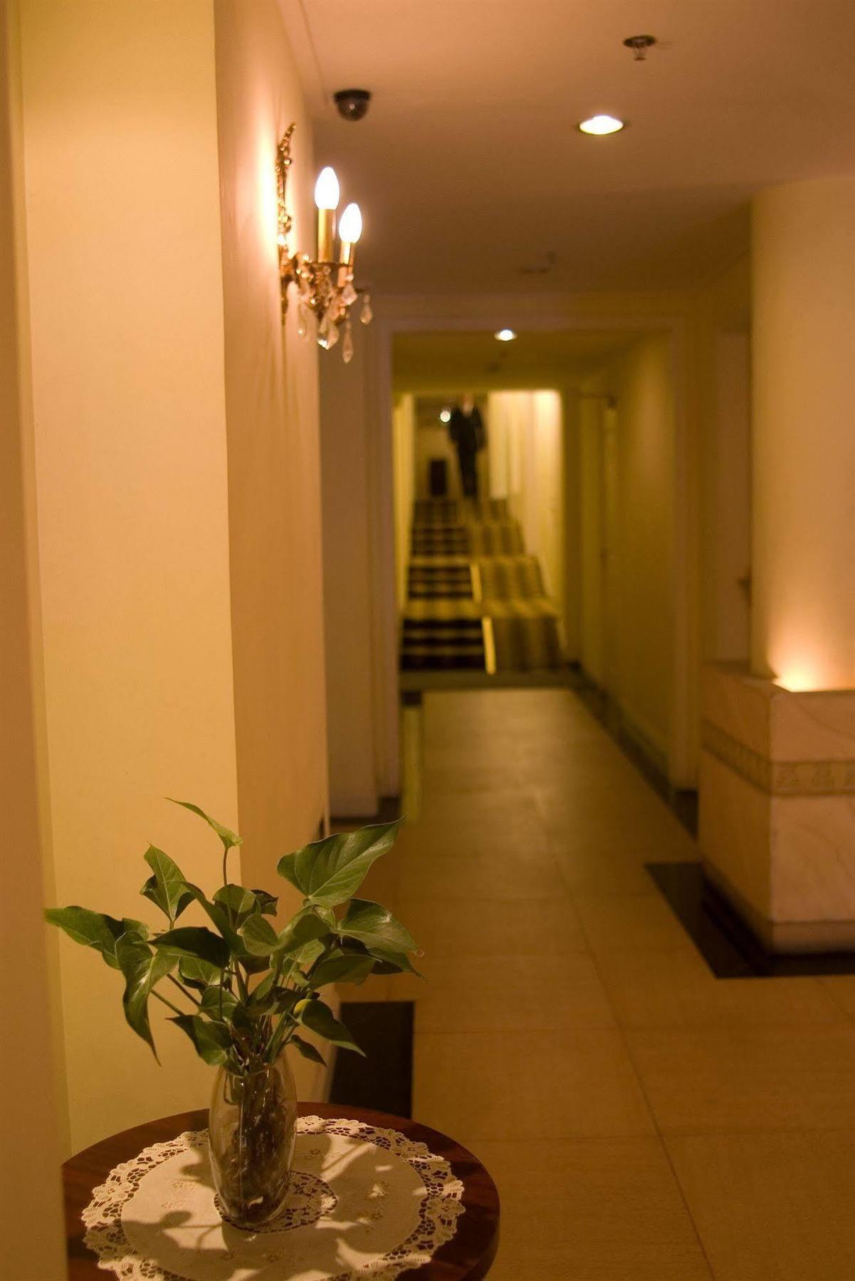 Asset Hotel Shanghaj Zewnętrze zdjęcie