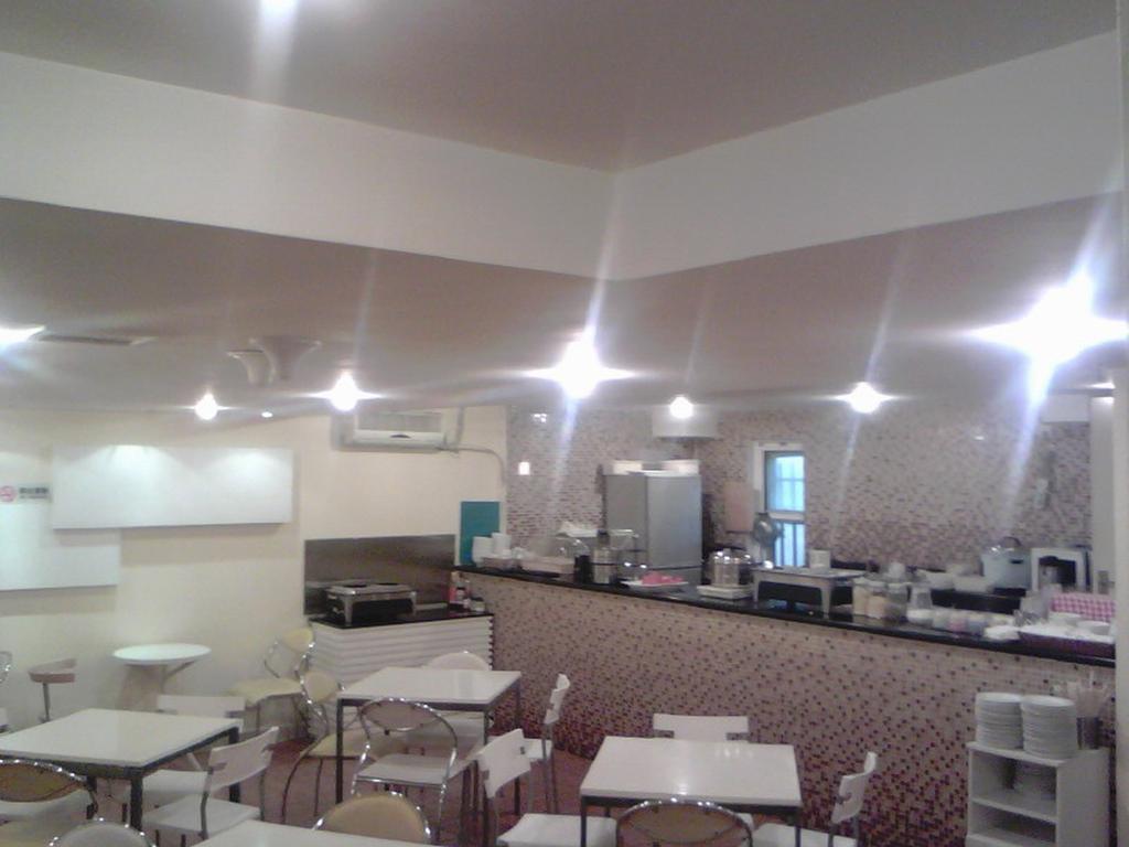 Asset Hotel Shanghaj Zewnętrze zdjęcie